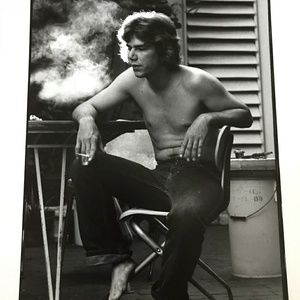 Meet your Posher, Steve